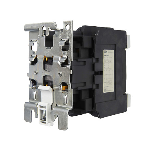 Контактор КМИе-49512 95А 230В/АС3 1NO;1NC GENERICA