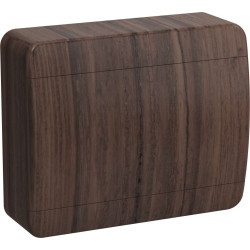 TEKFOR Корпус пластиковый ЩРН-П-12 IP41 дуб IEK