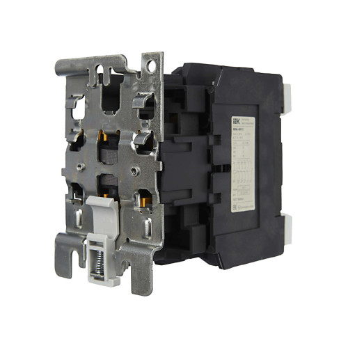 Контактор КМИе-48012 80А 110В/АС3 1NO;1NC GENERICA