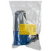 Розетка переносная ССИ-223 2P+PE 32А 200-250В IP44 IEK Розетка переносная ССИ-223 2P+PE 32А 200-250В IP44 IEK