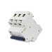 ARMAT Автоматический выключатель M06N 3P D 40А IEK ARMAT Автоматический выключатель M06N 3P D 40А IEK
