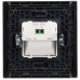 FORTE&PIANO Подсветка LED встраиваемая FP557 сталь IEK