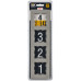BRITE Рамка 4 -местная РУ-4-2-БрД стекло дымчатый IEK BRITE Рамка 4 -местная РУ-4-2-БрД стекло дымчатый IEK