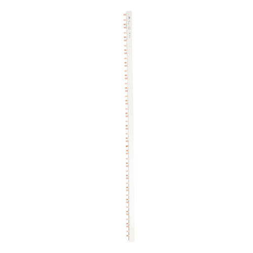 Шина соединительная типа PIN (штырь) 3Р 100А (1м) IEK