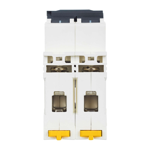 ARMAT Автоматический выключатель M06N 2P C 16А IEK