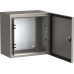 TITAN 5 Корпус металлический ЩМП-40.40.30 (AISI 304) УХЛ1 IP66 IEK TITAN 5 Корпус металлический ЩМП-40.40.30 (AISI 304) УХЛ1 IP66 IEK