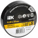 MIXTAPE 5 Изолента 0,18х19мм черная 20м IEK MIXTAPE 5 Изолента 0,18х19мм черная 20м IEK
