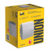 UNION Compact Корпус пластиковый ЩРВ-П-4 IP41 белая дверь IEK UNION Compact Корпус пластиковый ЩРВ-П-4 IP41 белая дверь IEK