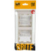 BRITE Рамка 2-местная РУ-2-Бр бежевый/жемчужный IEK BRITE Рамка 2-местная РУ-2-Бр бежевый/жемчужный IEK