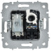 BRITE Розетка двойная TV+RJ45 кат.5E РТВ/РК12-БрАБ арктический белый IEK BRITE Розетка двойная TV+RJ45 кат.5E РТВ/РК12-БрАБ арктический белый IEK
