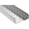 Лотки оцинкованные неперфорированные ESCA 5 нестандарт