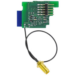 ПЛК W. Модуль расширения Zigbee v.2 ONI