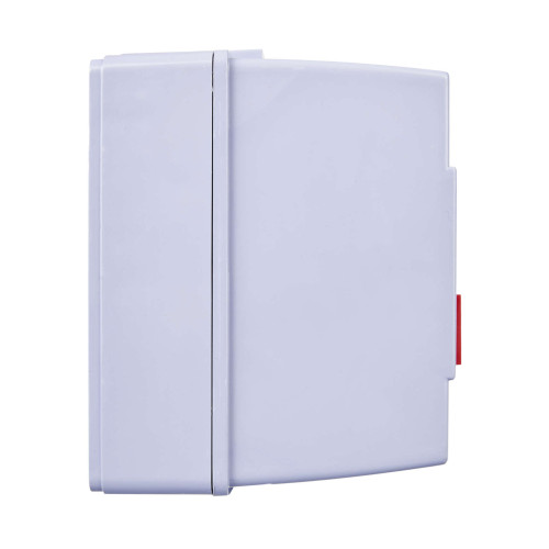 Контактор КМИ22560 25А в оболочке 220В/АС3 IP54 IEK