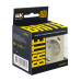 BRITE Розетка 1-местная с заземлением с защитными шторками 16А с USB A+C 18Вт РЮш11-1-БрКр бежевый IEK BRITE Розетка 1-местная с заземлением с защитными шторками 16А с USB A+C 18Вт РЮш11-1-БрКр бежевый IEK