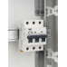 ARMAT Автоматический выключатель M06N 3P B 25А IEK ARMAT Автоматический выключатель M06N 3P B 25А IEK