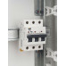 ARMAT Автоматический выключатель M06N 3P D 32А IEK