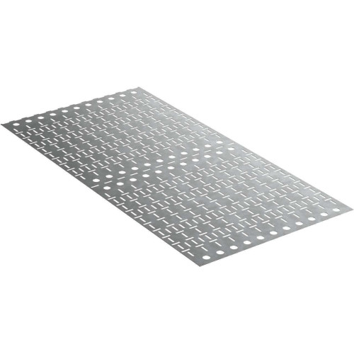 Вставка донная перфорированная LESTA 200х1500-1,2 IEK