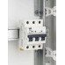 ARMAT Автоматический выключатель M10N 3P D 20А IEK