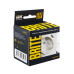BRITE Розетка 1-местная с заземлением с защитными шторками 16А с USB A+C 18Вт РЮш11-1-БрЖ жемчуг IEK BRITE Розетка 1-местная с заземлением с защитными шторками 16А с USB A+C 18Вт РЮш11-1-БрЖ жемчуг IEK