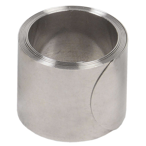 Пружина постоянного давления ППД D25-40 0,3x15x7 IEK