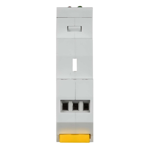 Реле импульсное ORM 1 контакт 12-240В AC/DC IEK