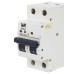 ARMAT Автоматический выключатель M06N 2P C 4А IEK ARMAT Автоматический выключатель M06N 2P C 4А IEK