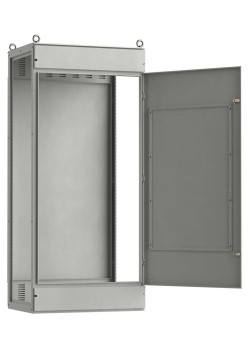 SMART Корпус металлический ГРЩ 1800х800х600мм IP31 IEK