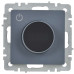 BRITE Термостат электронный с индикацией ТС10-1-БрМ маренго IEK BRITE Термостат электронный с индикацией ТС10-1-БрМ маренго IEK