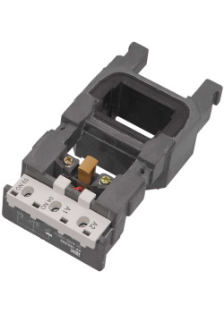 Катушка управления КУ-(185А-225А) 400В IEK