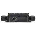 Коробка распределительная герметичная WTP-407 3 ввода IP68 IEK Коробка распределительная герметичная WTP-407 3 ввода IP68 IEK