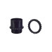 ELASTA Муфта вводная MB38 G1 1/2 ELASTA Муфта вводная MB38 G1 1/2