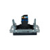 BRITE Розетка компьютерная RJ45 кат.6 РК11-БрМ маренго IEK BRITE Розетка компьютерная RJ45 кат.6 РК11-БрМ маренго IEK