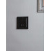 BRITE Рамка 1-местная IP44 РУ-1-БрЧ-44 черный IEK BRITE Рамка 1-местная IP44 РУ-1-БрЧ-44 черный IEK