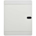 UNION Compact Корпус пластиковый ЩРВ-П-18 IP41 белая дверь IEK UNION Compact Корпус пластиковый ЩРВ-П-18 IP41 белая дверь IEK