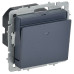 BRITE Выключатель карточный 30А ВС10-1-8-БрМ маренго IEK BRITE Выключатель карточный 30А ВС10-1-8-БрМ маренго IEK