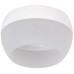 Светильник 4010 накладной потолочный под лампу GX53 белый IEK Светильник 4010 накладной потолочный под лампу GX53 белый IEK