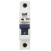 ARMAT Автоматический выключатель M10N 1P C 32А IEK