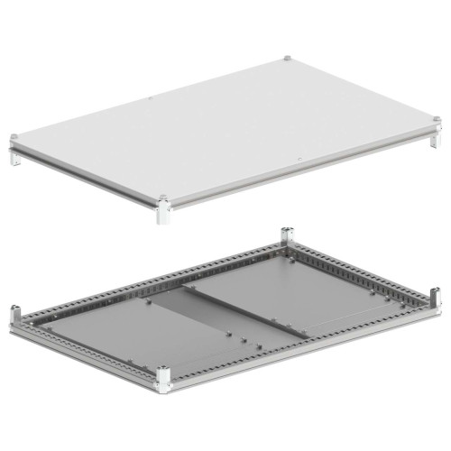 FORMAT Крыша и основание 1200х800мм IP54 IEK