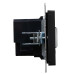 BRITE Датчик движения ДС10-1-БрГ графит IEK