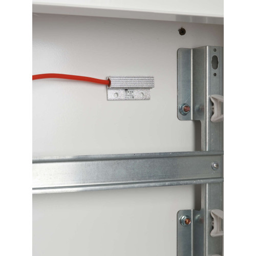 Мини-обогреватель 10Вт IP54 IEK
