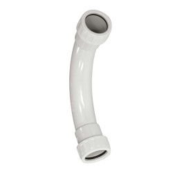 ELASTA Поворот на 90град труба-труба CS16 IP65 IEK