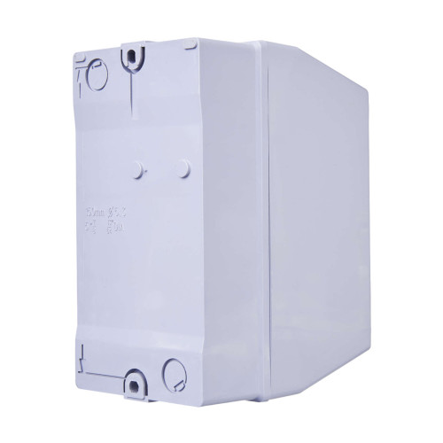 Контактор КМИ11860 18А в оболочке 380В/АС3 IP54 IEK