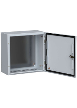 TITAN 5 Корпус металлический ЩМП-40.40.20 УХЛ1 IP66 IEK