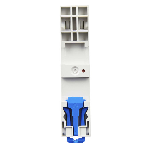Контактор модульный КМ20-20М AC IEK