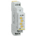 Реле времени ORT 2 контакта 2 уставки 12-240В AC/DC IEK