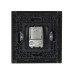 FORTE&PIANO Розетка TV проходная FP329 серый IEK FORTE&PIANO Розетка TV проходная FP329 серый IEK
