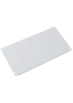 TITAN Панель ЛГ к ВРУ-Х ХХ.45.ХХ (H=400) (2шт/компл) IEK