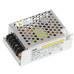 Драйвер LED ИПСН-PRO 25Вт 12В блок-клеммы IP20 IEK Драйвер LED ИПСН-PRO 25Вт 12В блок-клеммы IP20 IEK