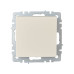BRITE Выключатель 1-клавишный перекрестный 10А ВС10-1-3-БрКр бежевый IEK BRITE Выключатель 1-клавишный перекрестный 10А ВС10-1-3-БрКр бежевый IEK