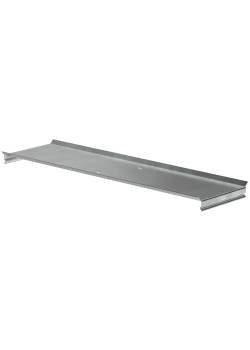Накладка для крышки лотка 400 HDZ IEK
